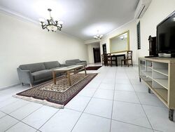 Hume Park I (D21), Condominium #503346621